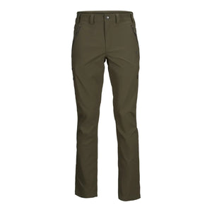 Seeland - Outdoor Stretch Bukser // Grøn-1-XtraGrej