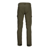Seeland - Outdoor Stretch Bukser // Grøn-2-XtraGrej