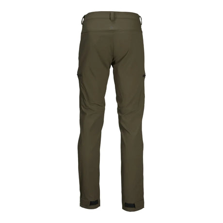 Seeland - Outdoor Stretch Bukser // Grøn-2-XtraGrej