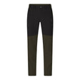 Seeland - Outdoor Stretch Bukser // Grøn / Sort-1-XtraGrej