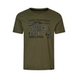 Seeland - Packing T-shirt // Crape Leaf-1-XtraGrej