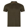 Seeland - Pembroke Polo // Pine green-1-XtraGrej