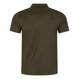 Seeland - Pembroke Polo // Pine green-2-XtraGrej