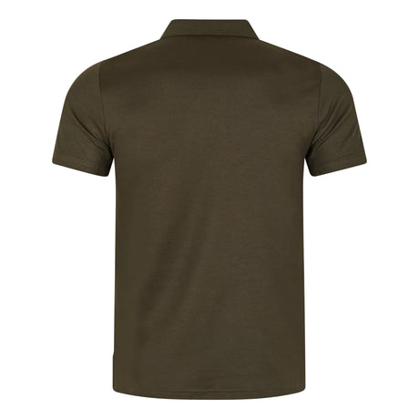 Seeland - Pembroke Polo // Pine green-2-XtraGrej