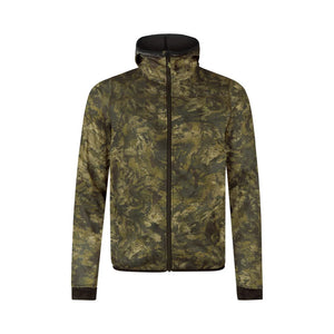 Seeland - Power Fleecetrøje // Camo-1-XtraGrej