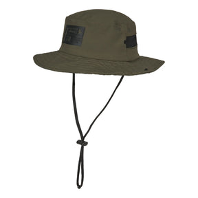 Seeland - Selous Boonie Hat // Grape leaf-1-XtraGrej