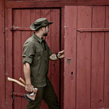 Seeland - Selous Boonie Hat // Grape leaf-6-XtraGrej