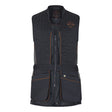 Seeland - Skeet Skydevest Limited Edition // Dark Sapphire-1-XtraGrej