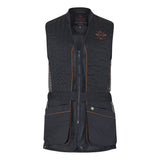 Seeland - Skeet Skydevest Limited Edition // Dark Sapphire-1-XtraGrej