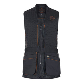 Seeland - Skeet Skydevest Limited Edition // Dark Sapphire-1-XtraGrej