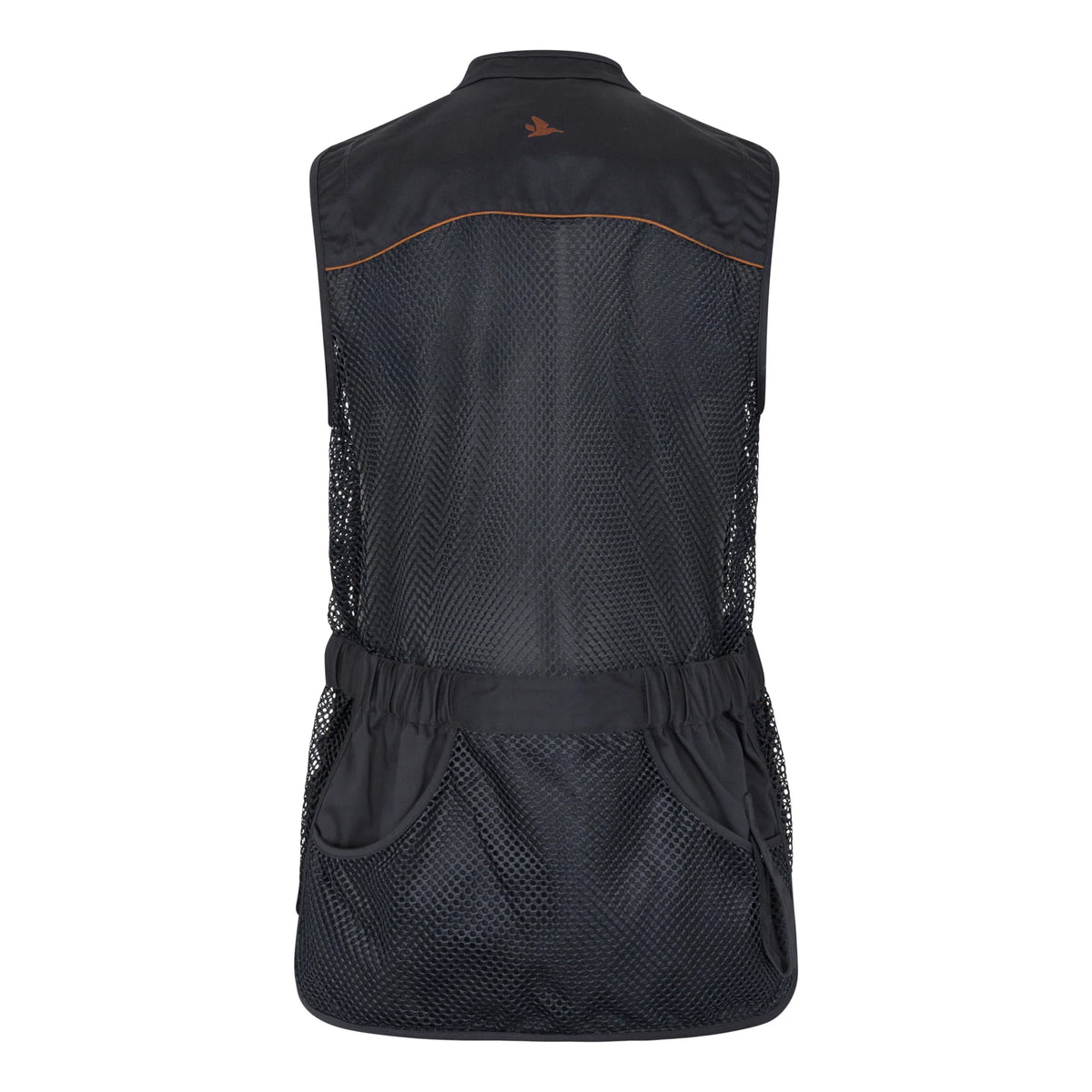 Seeland - Skeet Skydevest Limited Edition // Dark Sapphire-2-XtraGrej