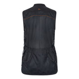 Seeland - Skeet Skydevest Limited Edition // Dark Sapphire-2-XtraGrej