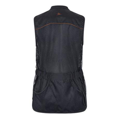 Seeland - Skeet Skydevest Limited Edition // Dark Sapphire-2-XtraGrej