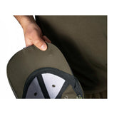 Seeland - Slate LED Cap // Pine Green-3-XtraGrej