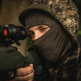 Seeland - Tagus Ansigts Cover // Pine green-3-XtraGrej