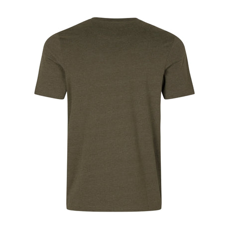 Seeland - That Time T-shirt-2-XtraGrej