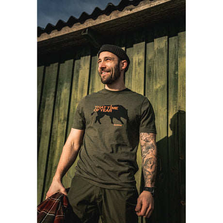 Seeland - That Time T-shirt-9-XtraGrej