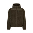 Seeland - Thaw Fleece Jakke // Grizzly Brown-1-XtraGrej