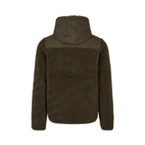 Seeland - Thaw Fleece Jakke // Grizzly Brown-2-XtraGrej