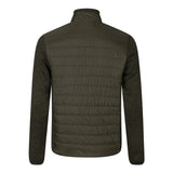 Seeland - Theo Hybrid Jakke m. Strik-2-XtraGrej