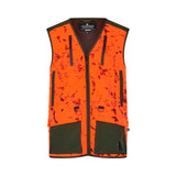 Seeland - Trax Blaze Vest // Orange Blaze InVis MPC-1-XtraGrej