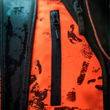 Seeland - Trax Blaze Vest // Orange Blaze InVis MPC-5-XtraGrej