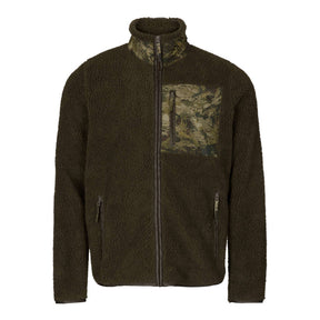 Seeland - Zephyr Camo Herre Fleece Trøje-1-XtraGrej