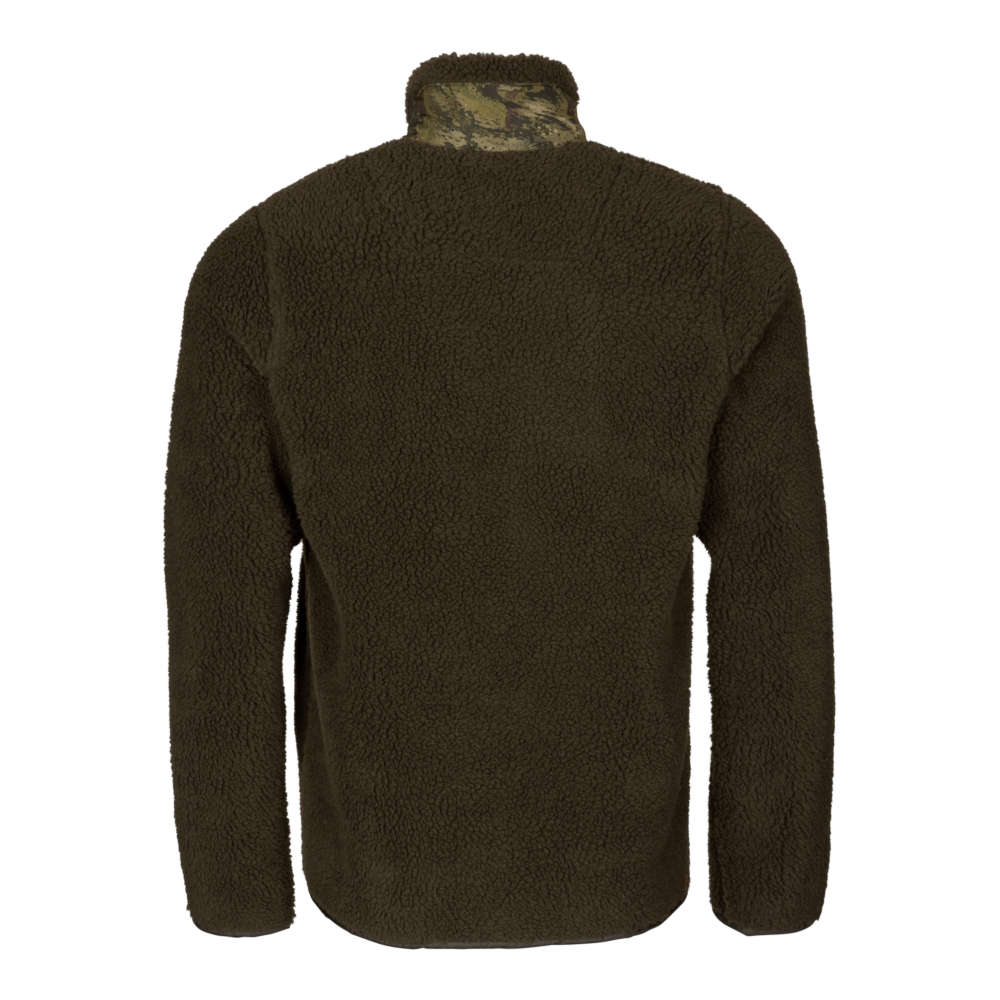 Seeland - Zephyr Camo Herre Fleece Trøje-2-XtraGrej