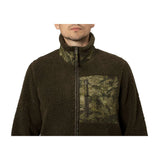 Seeland - Zephyr Camo Herre Fleece Trøje-4-XtraGrej