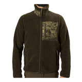 Seeland - Zephyr Camo Herre Fleece Trøje-7-XtraGrej