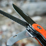 Merkel Gear - Klappkniv Keiler Tool