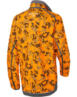 Merkel Gear - Vendbar jakke HELIX Infinity Fire