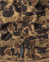 Merkel Gear - Jagt-skjorte Hunter-Shirt Infinity DryLeaf