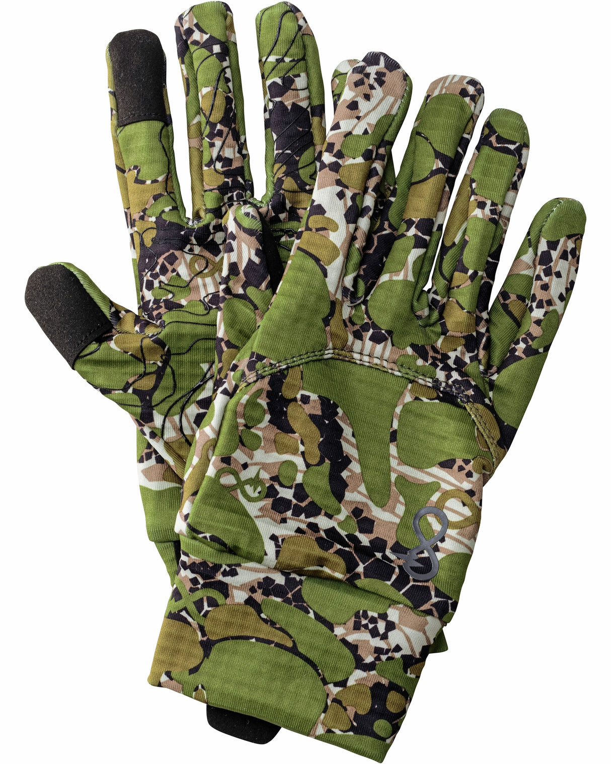 Merkel Gear - Handsker Tundra Infinity-Forest