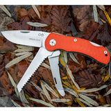 Merkel Gear - Klappkniv Keiler Tool