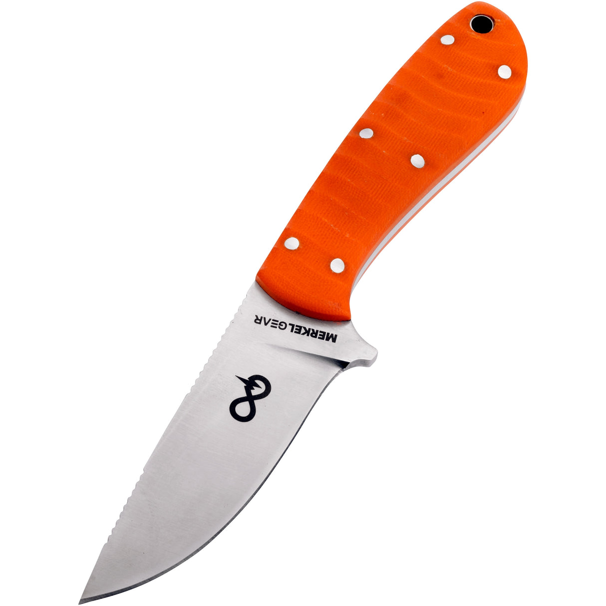 Merkel Gear - Kniv AllGame Knife
