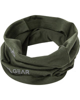 Merkel Gear - Slangehalstørklæde Merino Neckgaiter