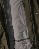 Merkel Gear - Dame vinterjakke Expedition WNTR