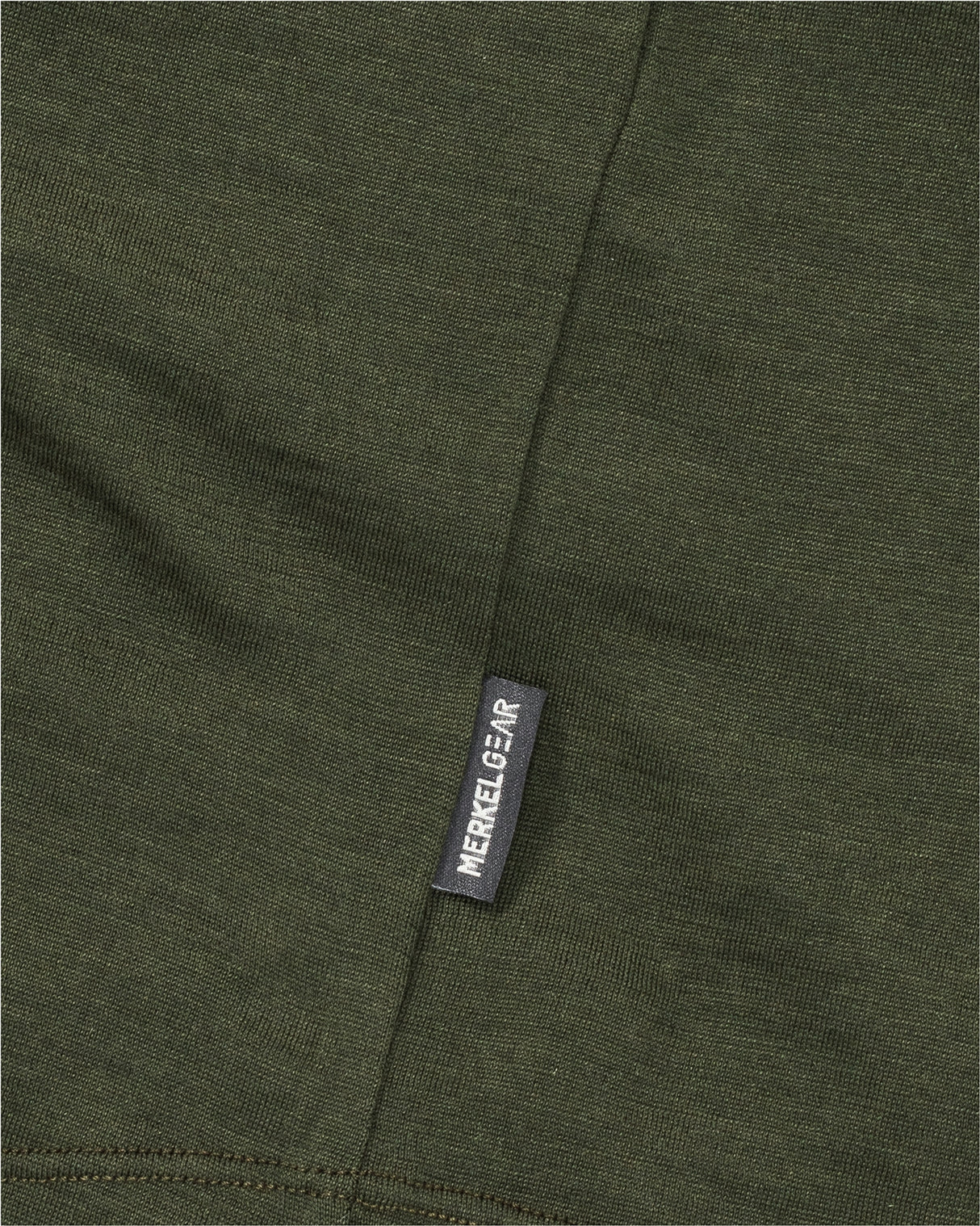 Merkel Gear - Merino T-shirt 155