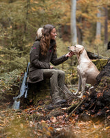 Merkel Gear - Dame vinterjakke Expedition WNTR