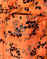 Merkel Gear - Vinterjakke Infinity Fire