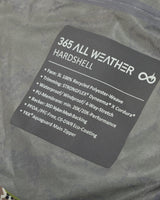 Merkel Gear - All-Weather Jacket 365 Infinity Forest