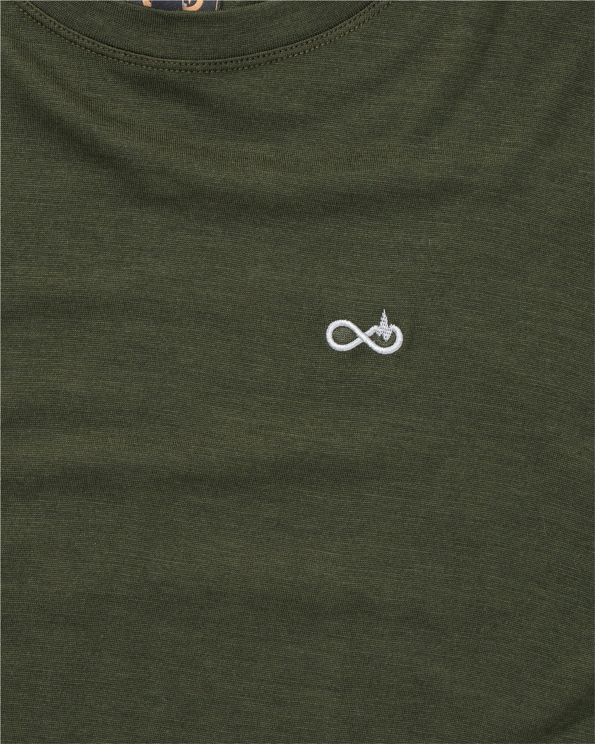 Merkel Gear - Merino T-shirt 155