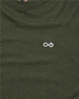 Merkel Gear - Merino T-shirt 155