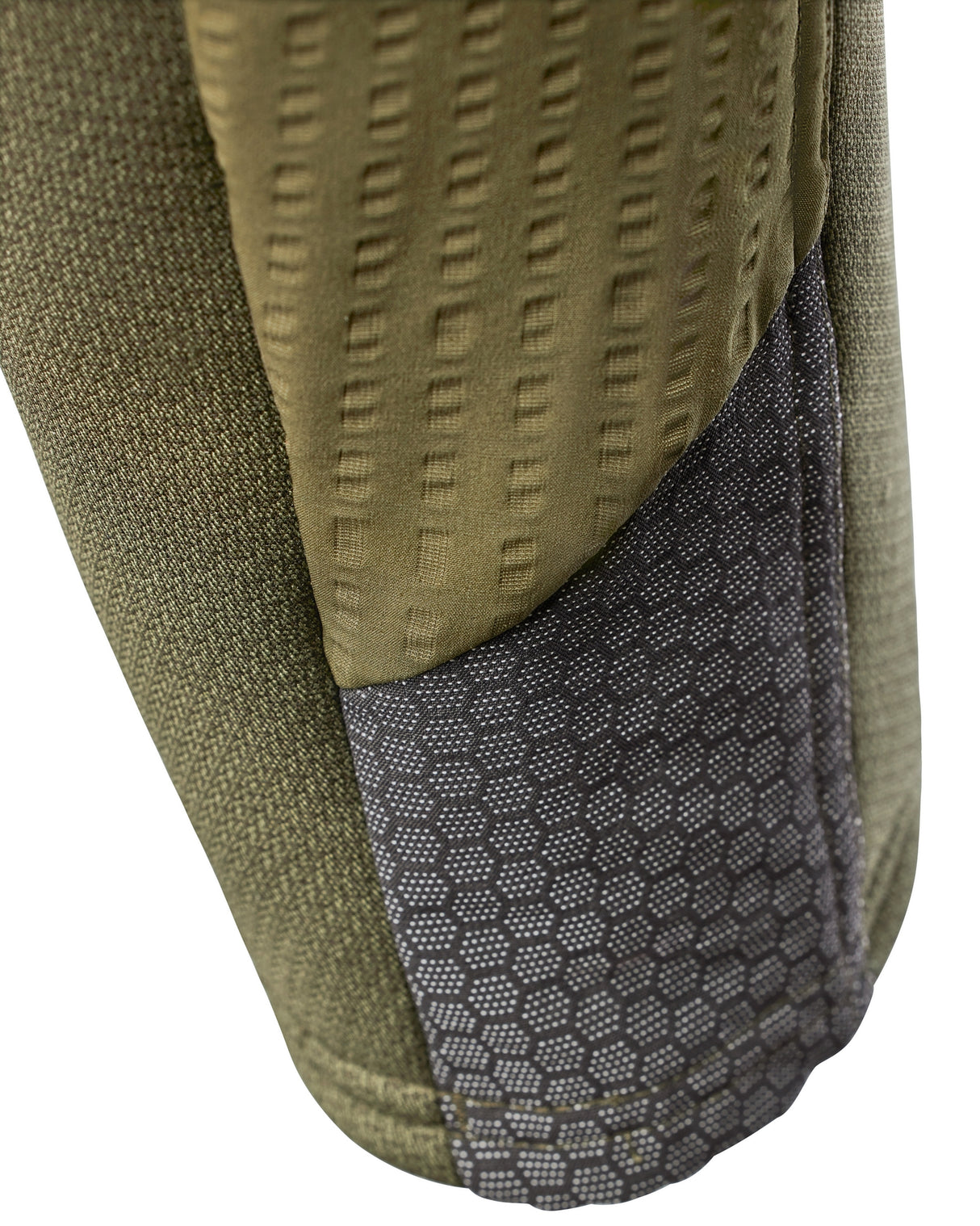 Merkel Gear - Fleecejakke ARKTIS