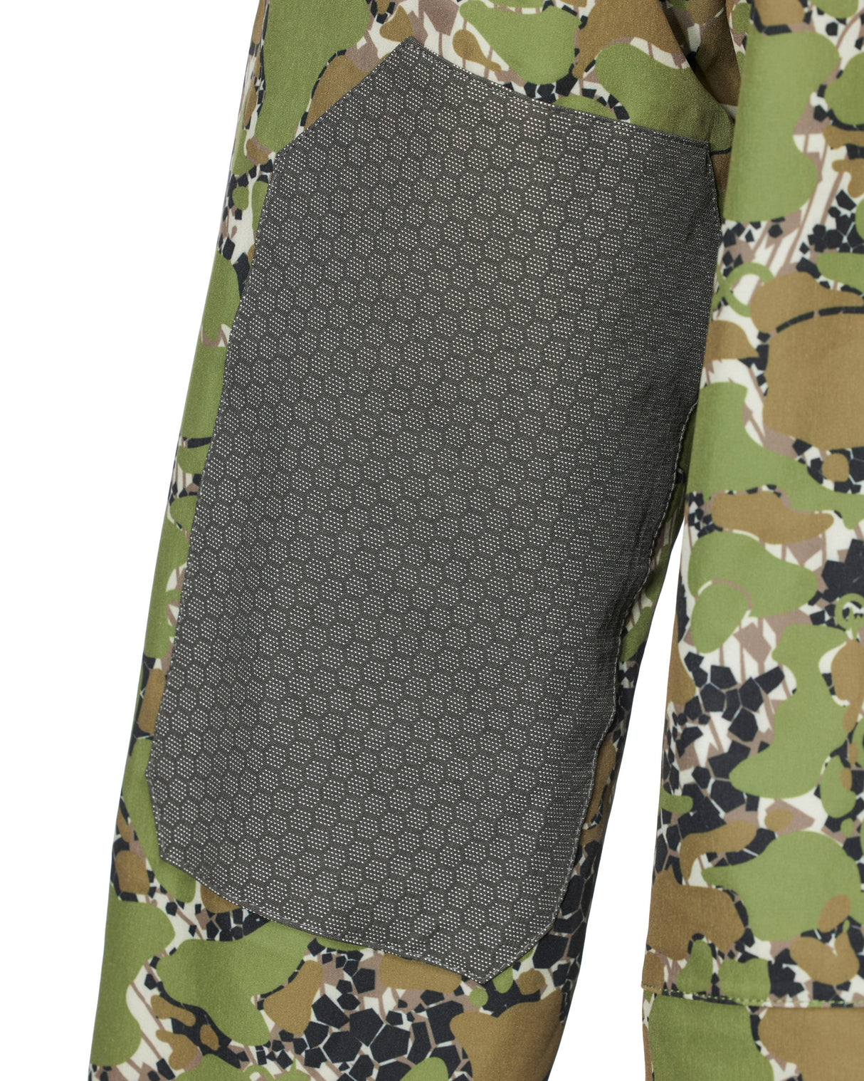 Merkel Gear - All-Weather Jacket 365 Infinity Forest