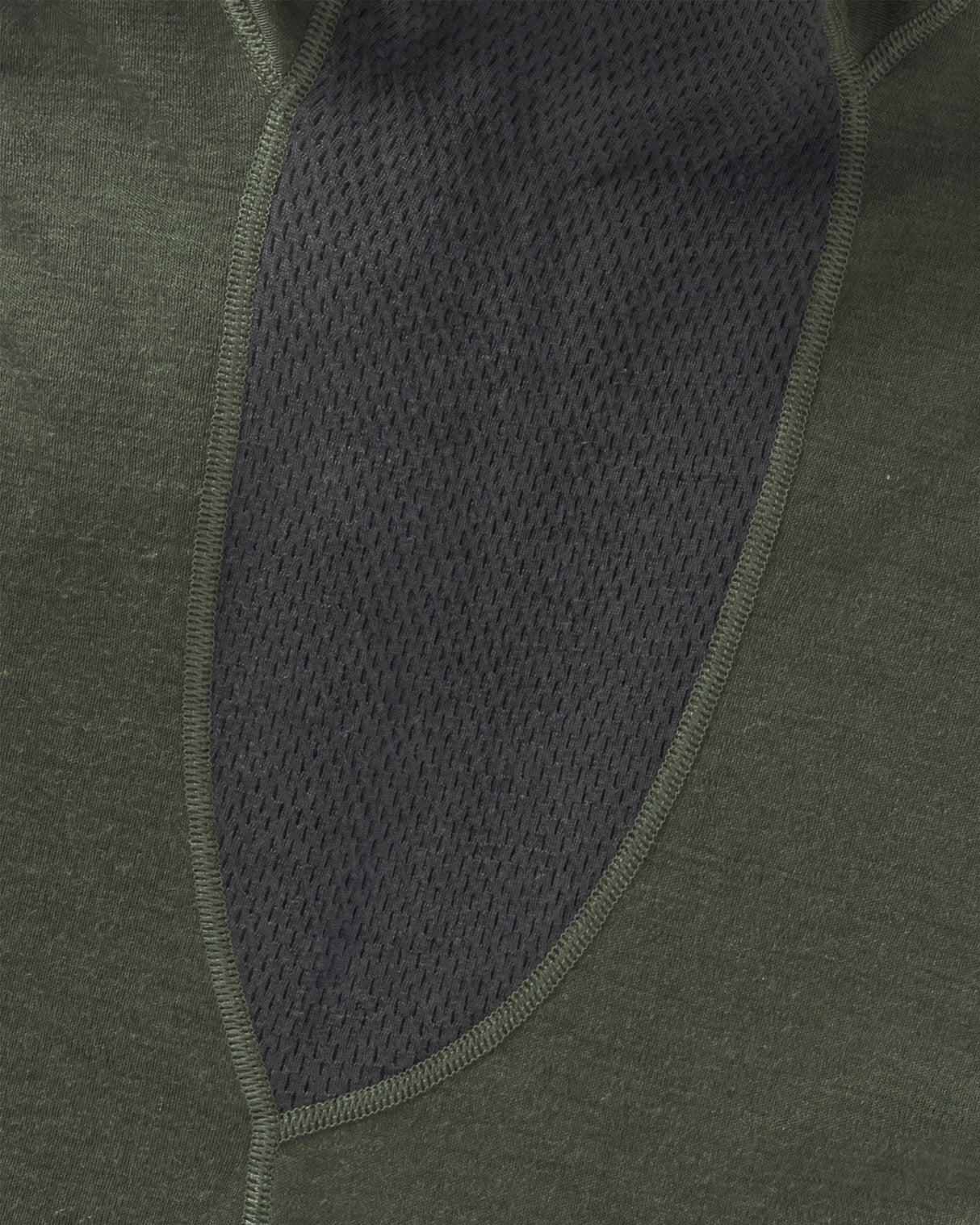 Merkel Gear - Merino Crew Shirt