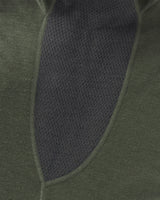 Merkel Gear - Merino Crew Shirt