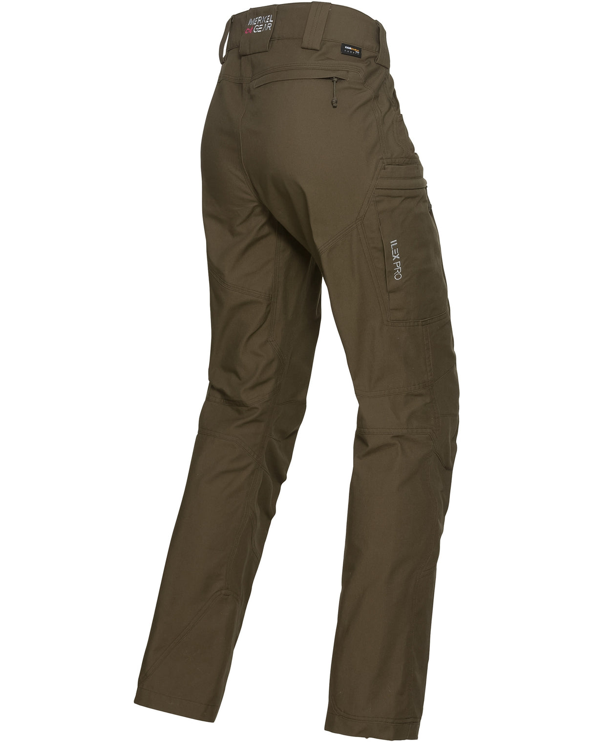 Merkel Gear - Dame bukser ILEX Pro Pants Ws