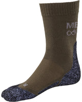 Merkel Gear - Merino Socks korte